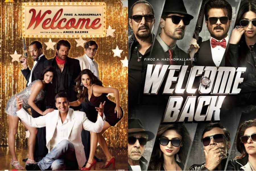 Film Welcome 3