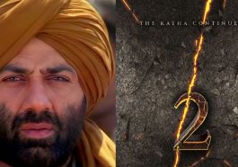 Gadar 2