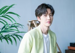 Park Hae Jin (Allkpop)