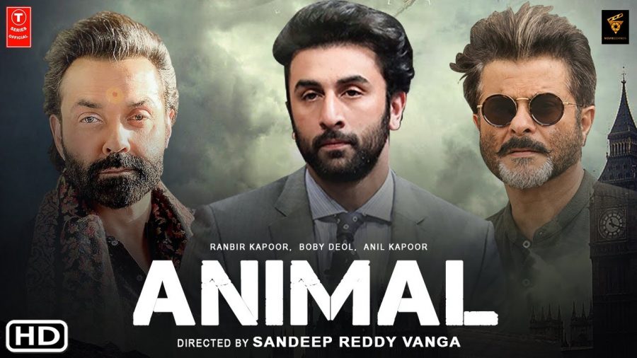 Film Animal