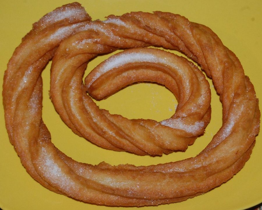 Churros