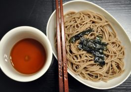 Mi Soba