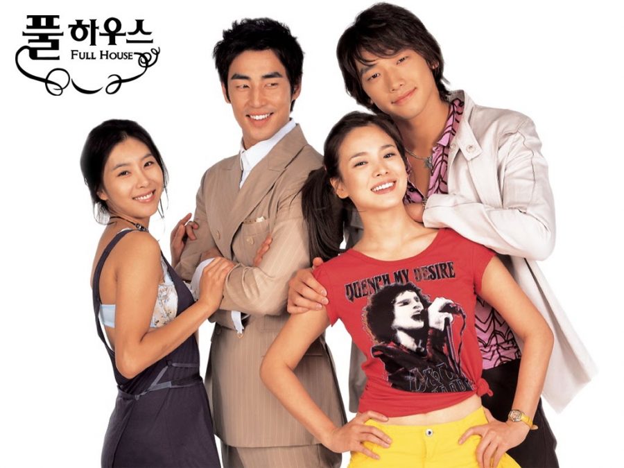 Song Hye Kyo