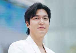 Lee Min Ho