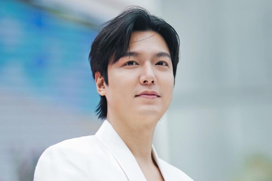 Lee Min Ho