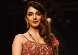 Kiara Advani