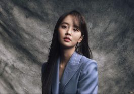 Kim So Hyun