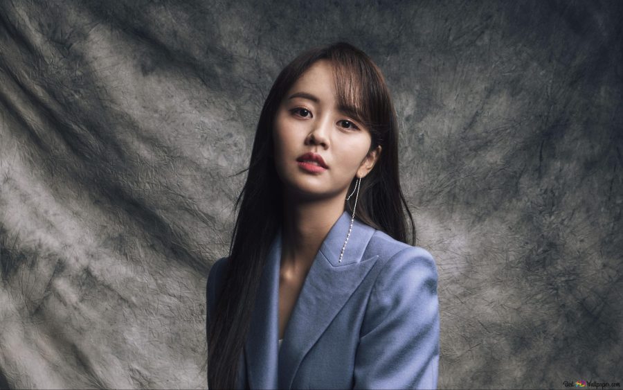 Kim So Hyun