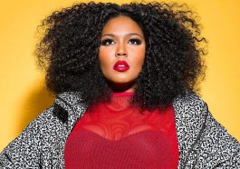 Lizzo