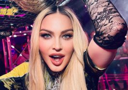 Madonna