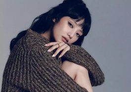 Minnie (G)I-DLE (source: Soompi)