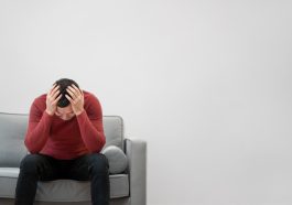 Ilustrasi Insecure (Freepik)