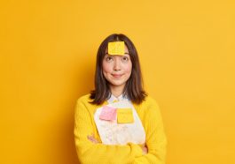 Ilustrasi mengingat (Freepik)