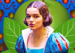 Snow White (Collider)