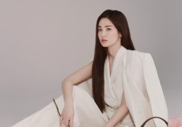 Song Hye Kyo