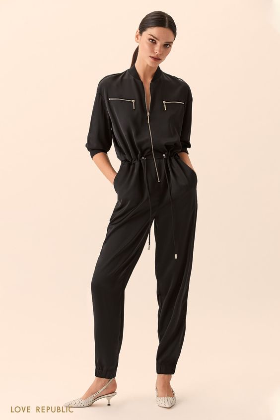 Jumpsuit