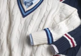 Ilustrasi Sweater