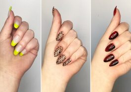 Nail art