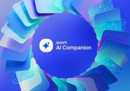 AI Companion. Credit: Zoom