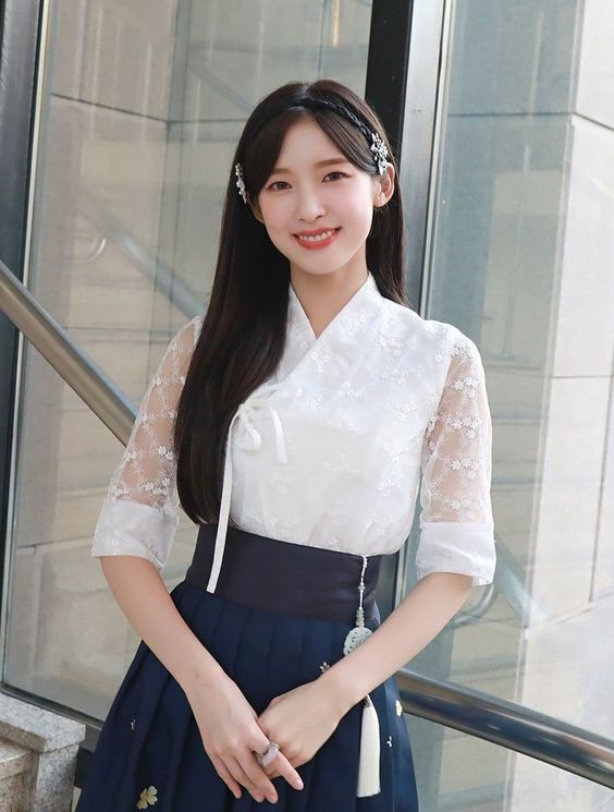 Arin OH MY GIRL
