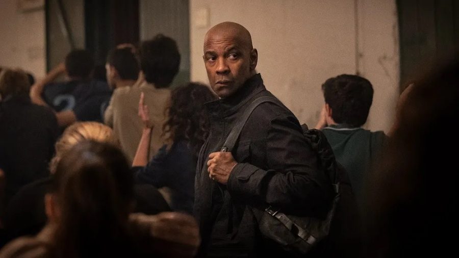 The Equalizer 3