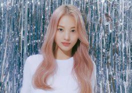 Jinni eks NMIXX. Credit: NMIXX Official