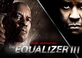 The Equalizer