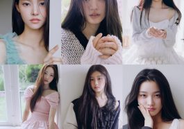 Girl Group Kpop I'LL-IT