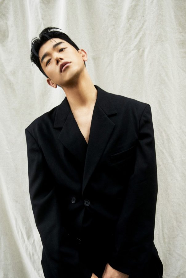 Eric Nam