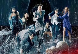 The Escape of the Seven