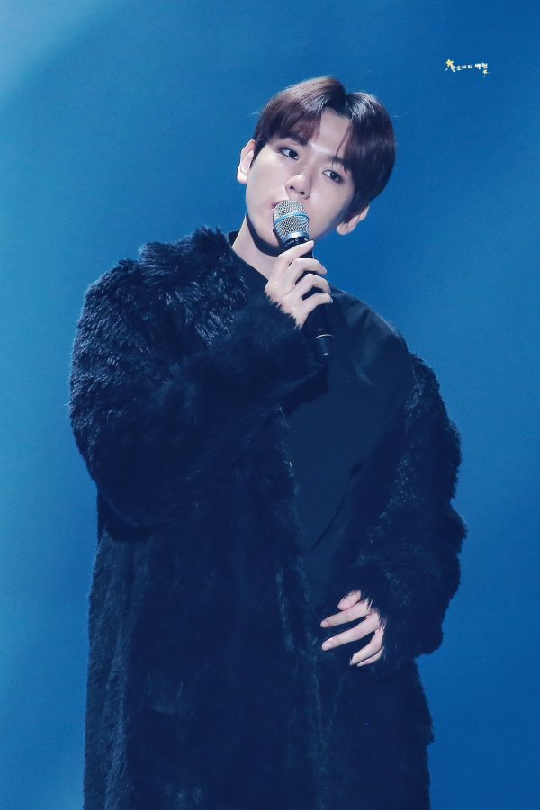 Baekhyun EXO