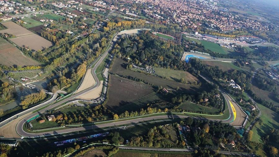 GP San Marino