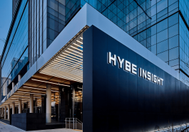 HYBE Entertainment