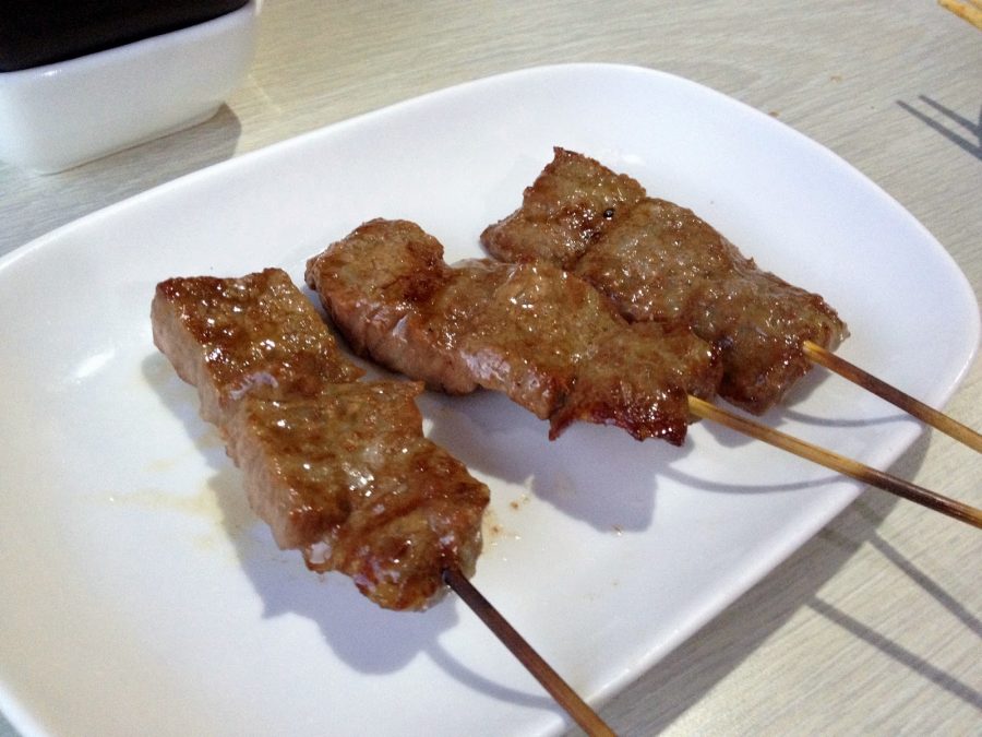 Yakitori
