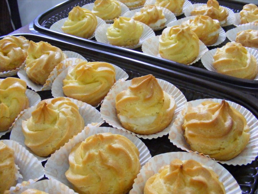 Kue sus spesial