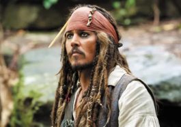 Pirates of Caribbean. Credit: Walt Disney