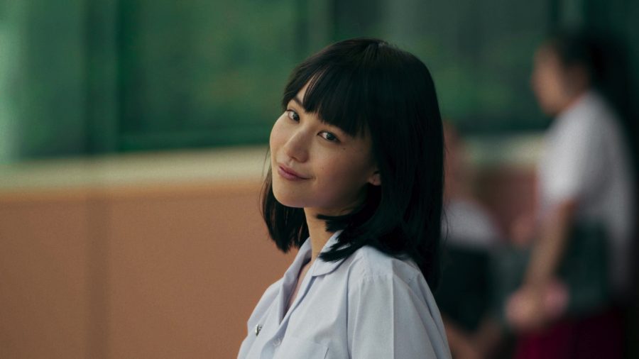 Girl From Nowhere. IMDb