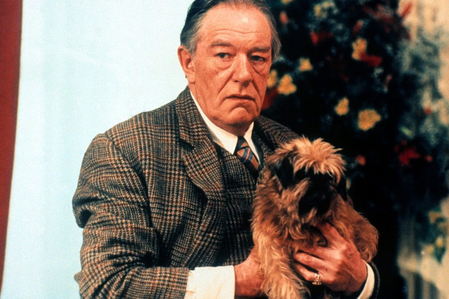 Gosford Park