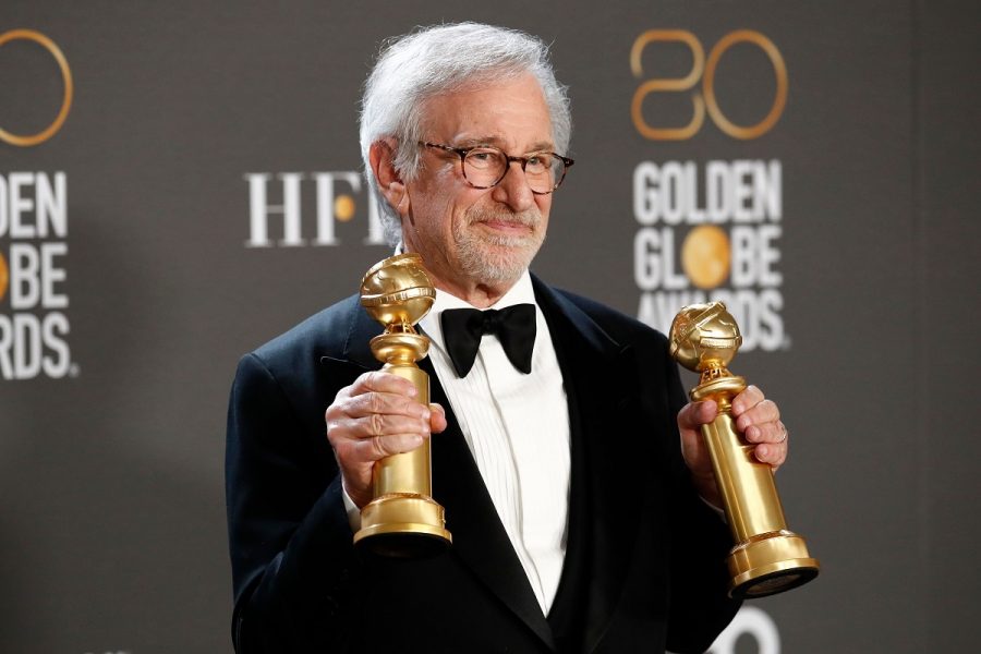 Der Beruf Von Hitchcock Und Spielberg Lautet Jajaran Sutradara Terkaya di Dunia, Ada Steven Spielberg hingga Alfred