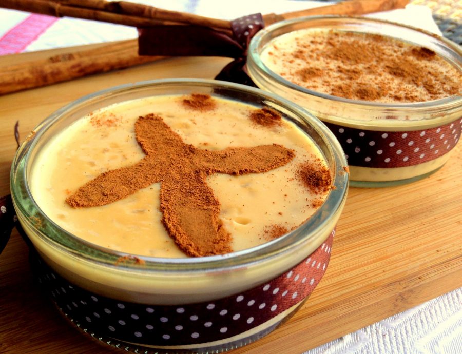 Arroz Doce