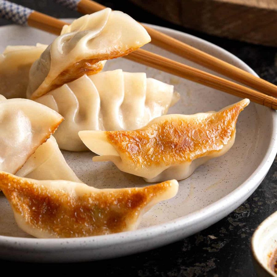 Dumpling