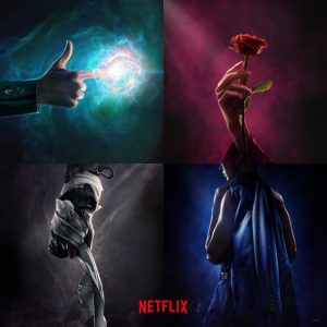 Yu Yu Hakusho Anime Live Action
