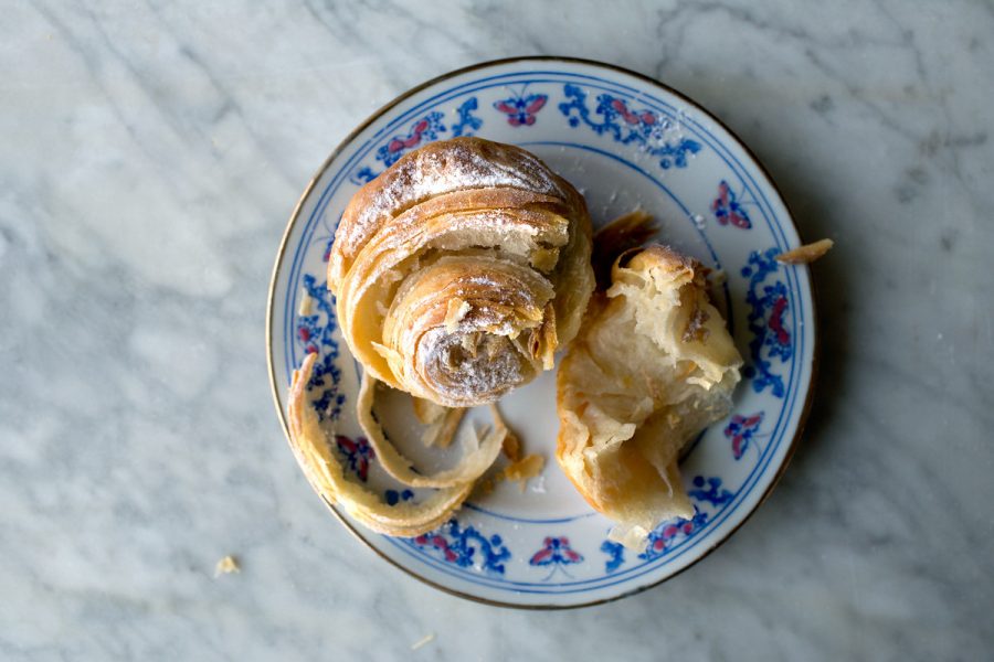 Cruffin