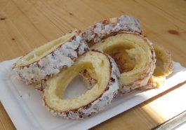 Trdelnik