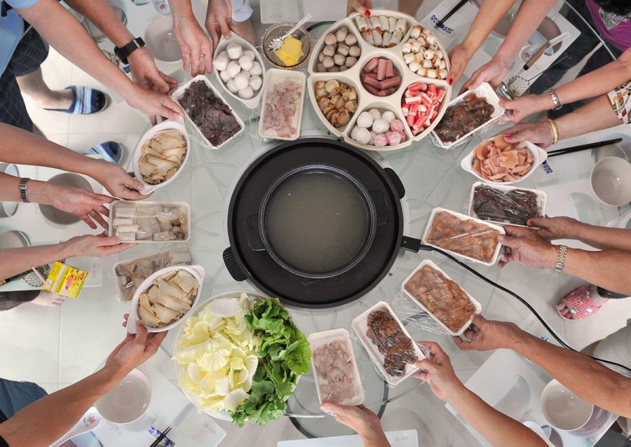 Steamboat