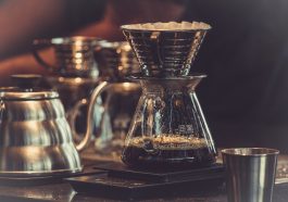 Kopi. Unsplash
