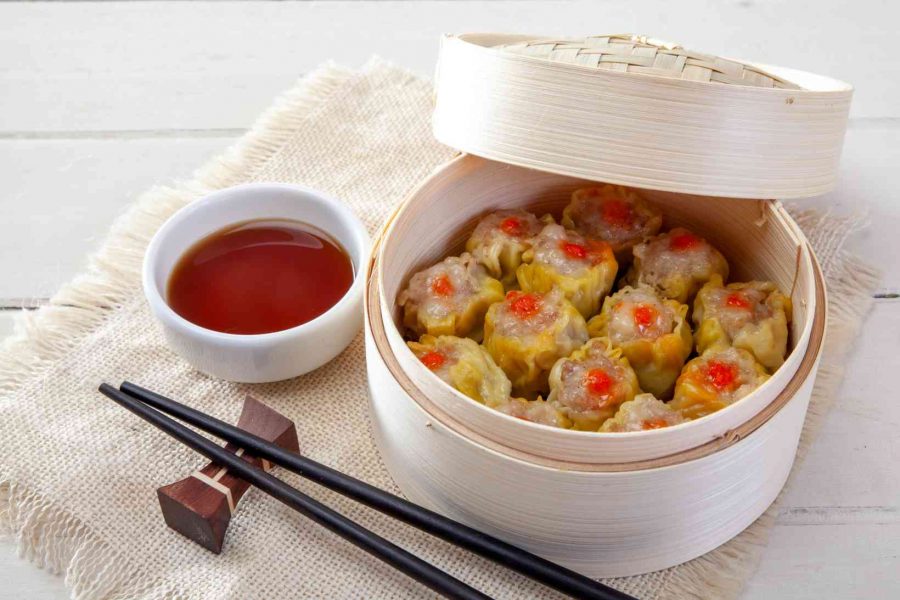 Cara Membuat Dimsum Ayam Tanpa Ribet, Resep Cepat dan Sederhana