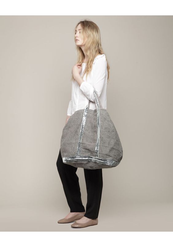 Tas oversized