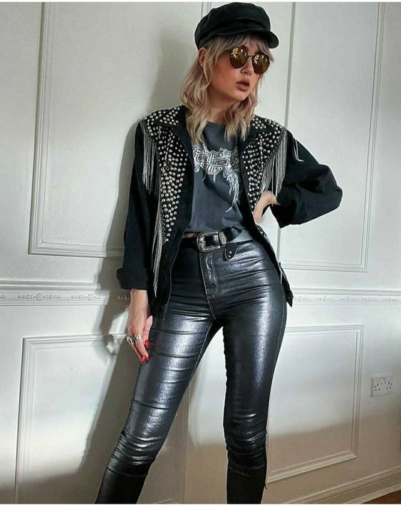 Gaya Rocker