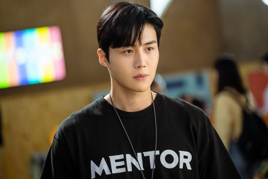 Kim Seon Ho